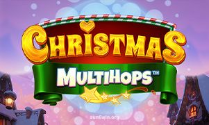 Christmas Multihops™ - Game bài tại taixiu sunwin