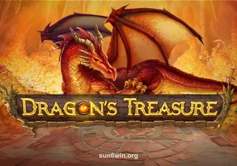 Dragon’s Treasure tại taixiu sunwin