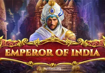 Emperor Of India