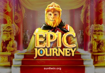 Epic Journey tại taixiu sunwin