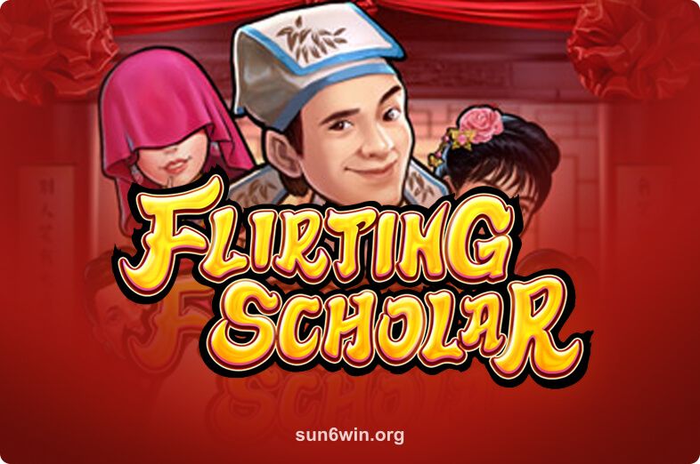 Flirting Scholar tại taixiu sunwin