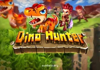 Dino Hunter tại sunwin