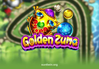 Hình ảnh trò chơi Golden Zuma tại taixiu sunwin