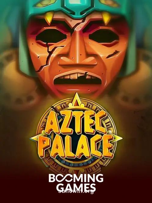 Aztec Palace - Cuộc hành trình khám phá văn minh cổ đại tại taixiu sunwin